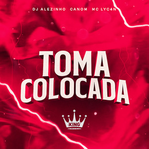 Toma Colocada