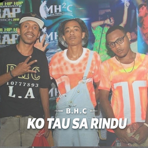 Ko Tau Sa Rindu