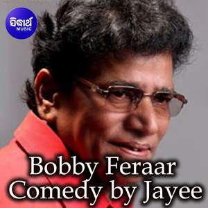Bobby Feraar 3
