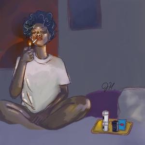 Dank (feat. Akeem Turok & eeryskies.)