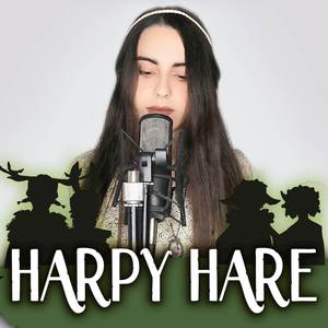 Harpy Hare (Cover Español)