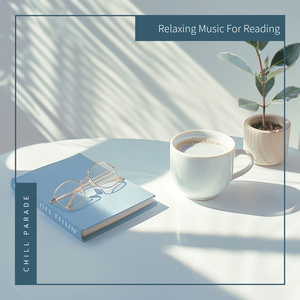 Muted Whispers Under Booklight