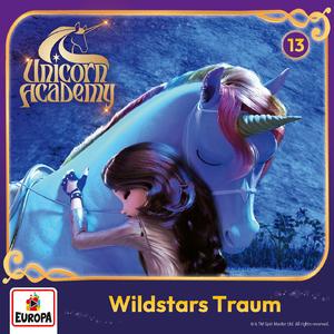 Kapitel 13: Wildstars Traum (Folge 13)