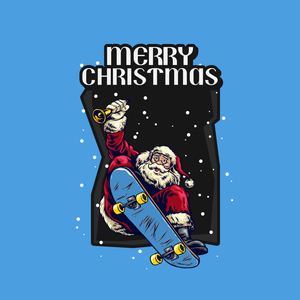 Merry Christmas