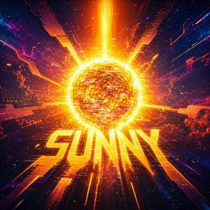 SUNNY (feat. Monstajoint)