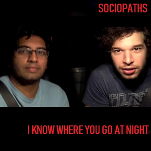 I Know Where You Go at Night