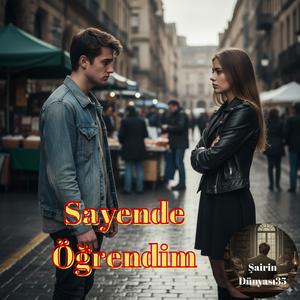 Sayende Öğrendim