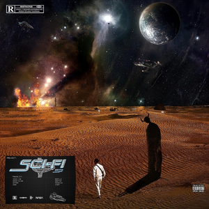 Novella (feat. Hani)