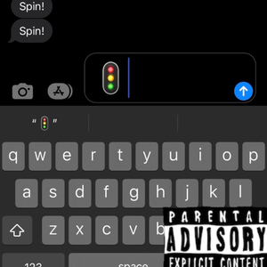 Spin! (feat. Big Tippy)