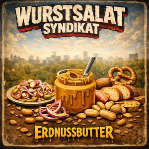 Erdnussbutter