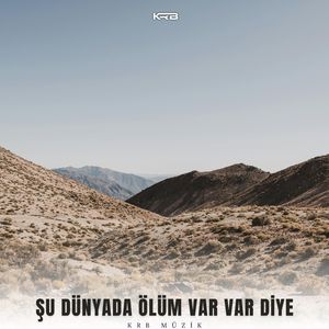 Şu Dünyada Ölüm Var Var Diye