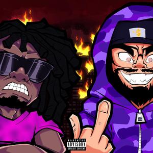 Lame To Us (feat. Pe$o Pete)