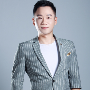 汪洋 - 山城陕西人