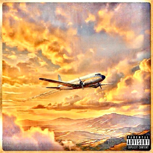 Airplane (feat. Jiggy-B & YELLOW KID)