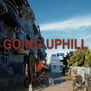 Going Uphill (feat. Kemikal Kris, Fxith & Hxpe)