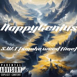 S.W.T (smoke Weed Time)