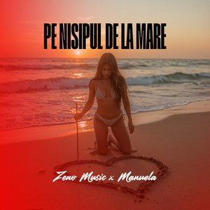Pe nisipul de la mare