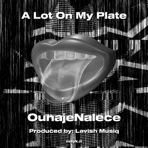 A Lot On My Plate