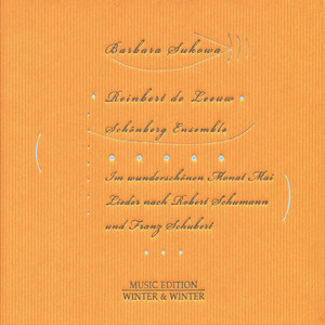 Im Wunderschönen Monat Mai