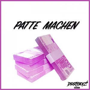 Patte machen