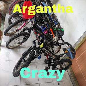 Crazy (Solo Version)