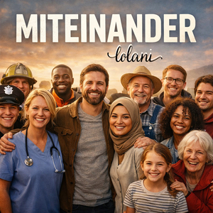 Miteinander