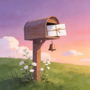 《校园角落里的阳光》