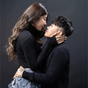 ស្រលាញ់អូនមិនមែនត្រឹមជាសង្សារ