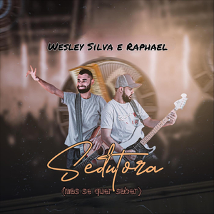 Sedutora (Mas Se Quer Saber)