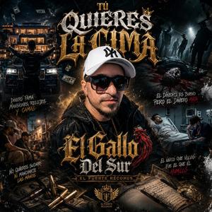 Tu Quieres La Cima