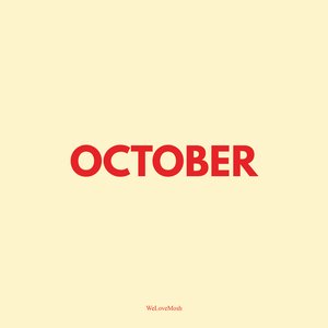 October (Hers)