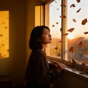 你赐我一场空欢喜