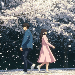 短暂的相遇 是惩罚认真的人