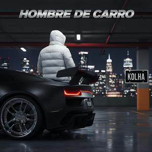 HOMBRE DE CARRO