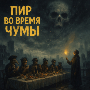 Пир во время чумы