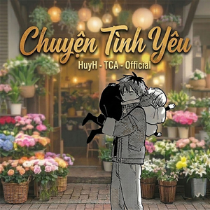 Chuyện Tình Yêu (Lofi)