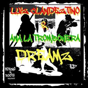 Jalalpa DF Calle 8 (feat. Ana La Trombonera)