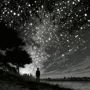 绝决的昨天 (女声哼唱版)