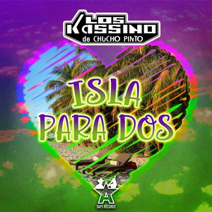 Isla para Dos