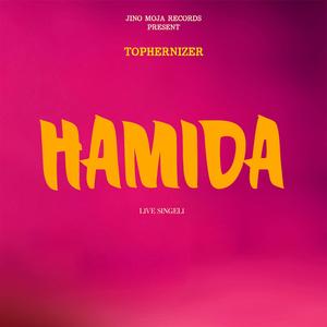 Hamida (Live Singeli) (Live)