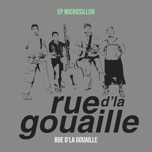L'Histoire De jean Rossi Et Du Grand Alberto (extrait de l'album microsillon)