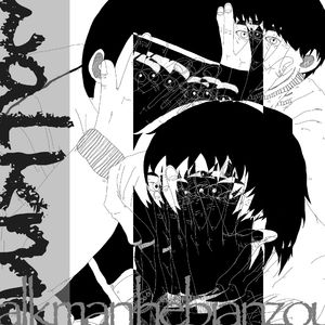 蔚蓝的天空、大海、湖水