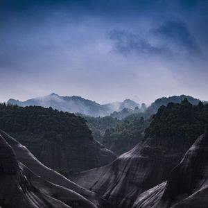 逍遥物外人