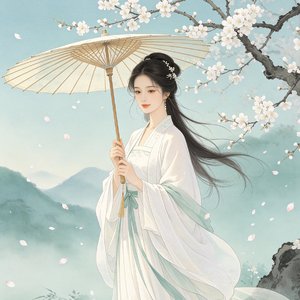 思念长眠