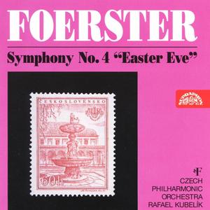 Symphony No. 4 in C minor, Op. 54 - "Easter Eve": I. Molto sostenuto
