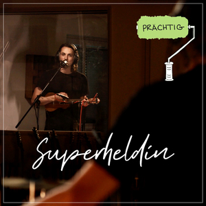 Superheldin (Magic Mile Music Session)