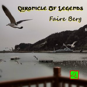 Chronicle Of Legends Pt.II