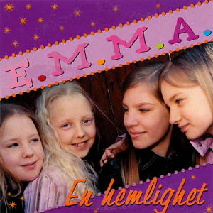 En hemlighet (Karaoke Version)