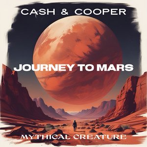 Journey to Mars