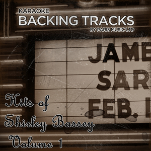 Big Spender (Originally Performed By Shirley Bassey) [Full Vocal Version]